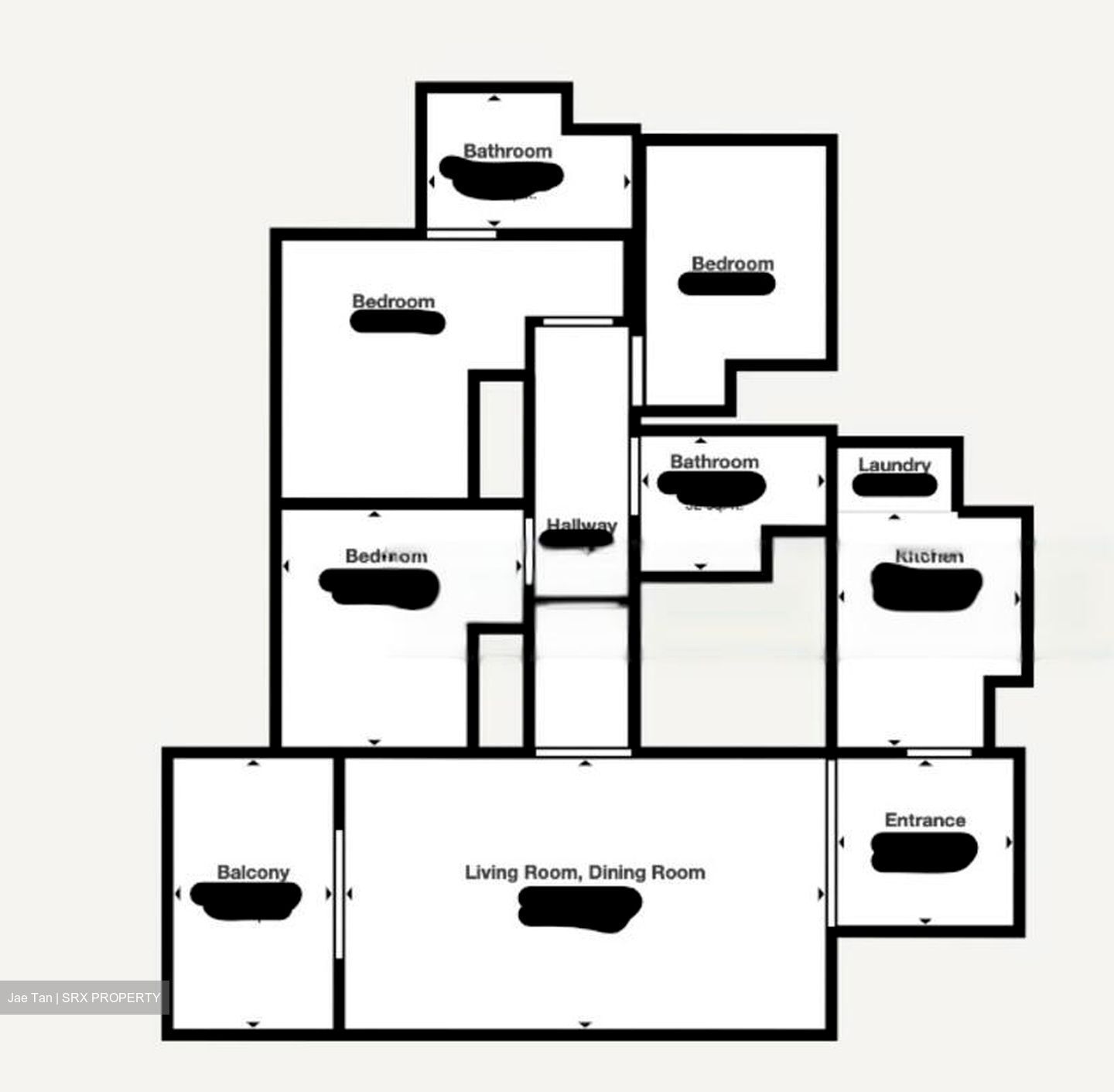 Watercolours (D18), Condominium #470548591